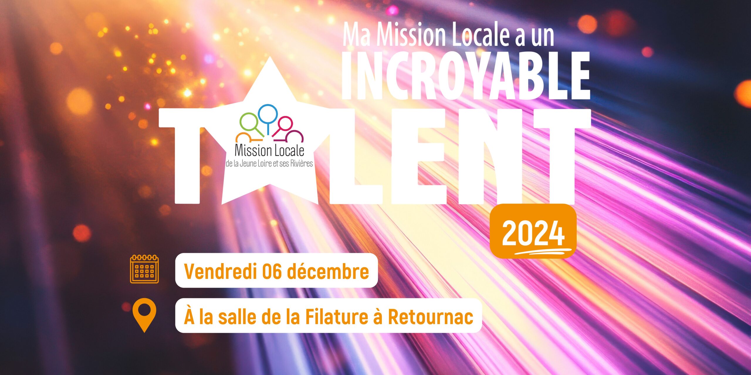 You are currently viewing Ma Mission Locale a un Incroyable Talent 2024